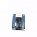 Ethernet модуль ENC28J60